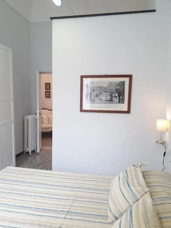 Dora Aurea Hotel Levanto Italië