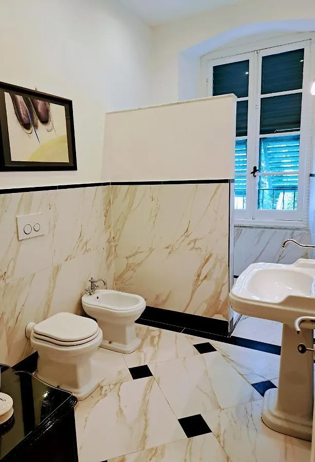 Dora Aurea Hotel Levanto 0*,  Italië