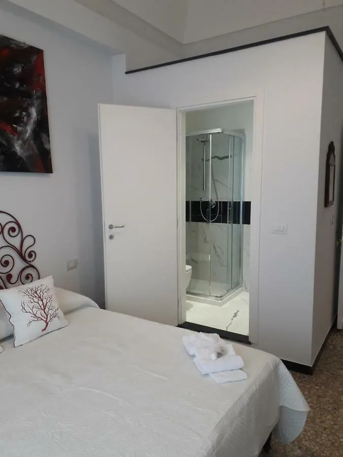 Dora Aurea Hotel Levanto
