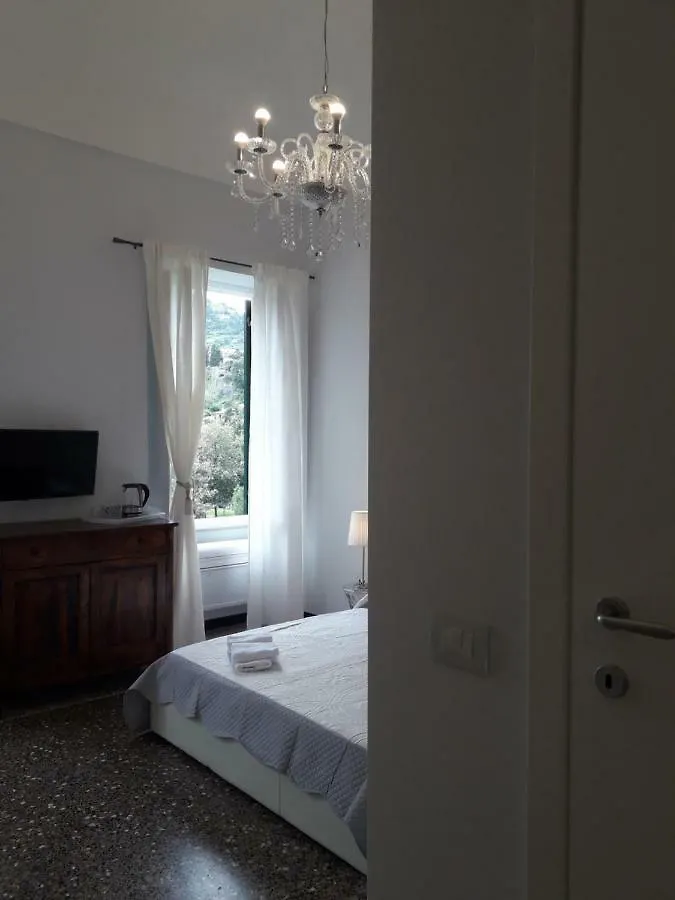 Dora Aurea Hotel Levanto 0*,