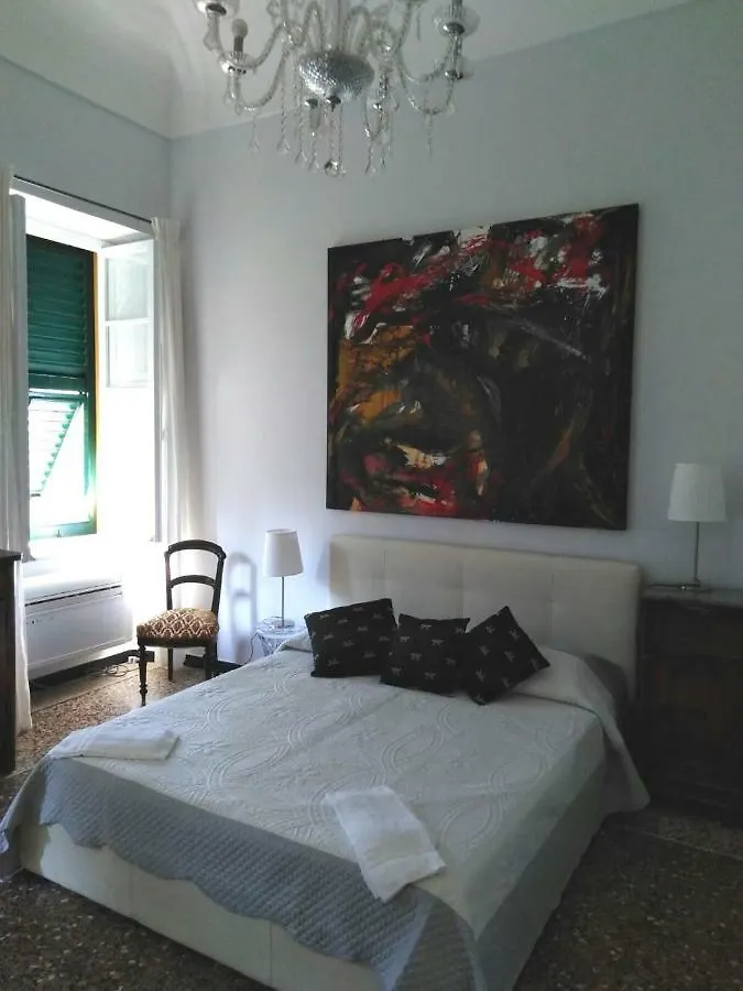 Dora Aurea Hotel Levanto