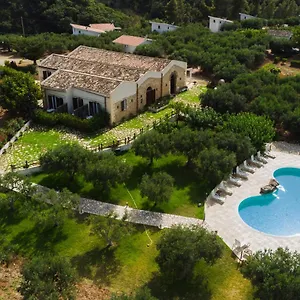 Casale La Macina - Hotel, Hotel Scopello (Sicily)