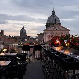 Palazzo Navona Hotel Rome