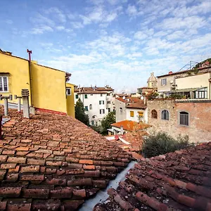 Santa Monaca Auberge de jeunesse Florence