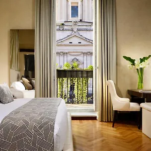 Lifestyle Couette-café Rome